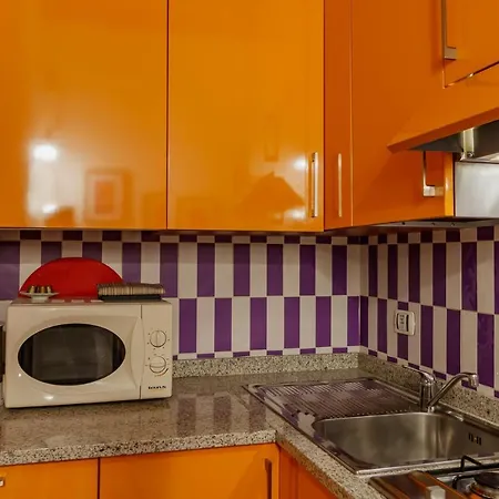Renovated Studio Close To Duomo - Crocetta Appartement Milan