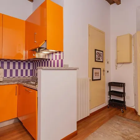 Renovated Studio Close To Duomo - Crocetta