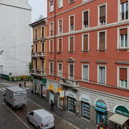 Renovated Studio Close To Duomo - Crocetta *