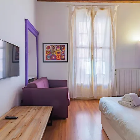 Renovated Studio Close To Duomo - Crocetta