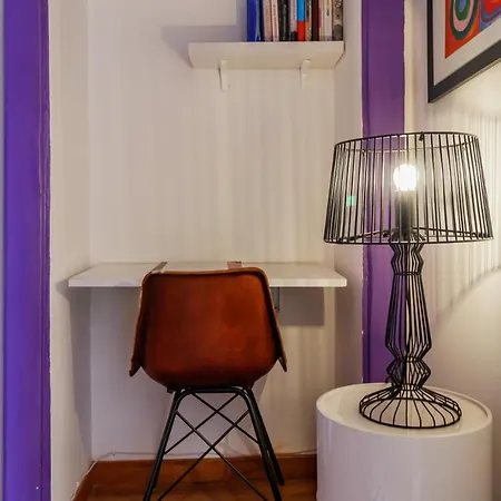 Renovated Studio Close To Duomo - Crocetta