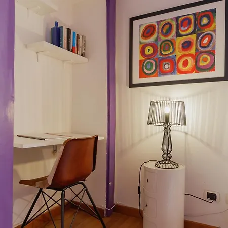 Renovated Studio Close To Duomo - Crocetta Milano
