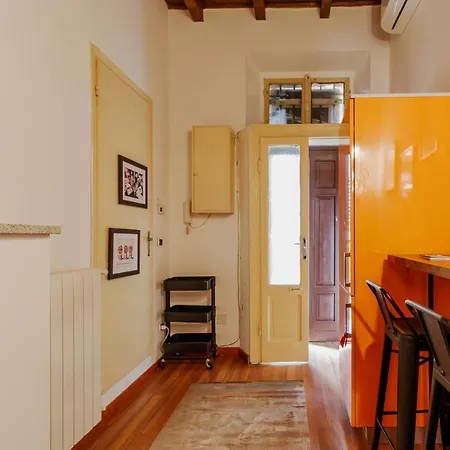Lejlighed Renovated Studio Close To Duomo - Crocetta *