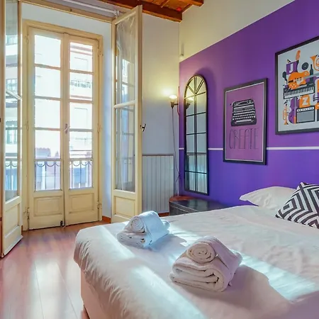 Renovated Studio Close To Duomo - Crocetta Apartment Milan