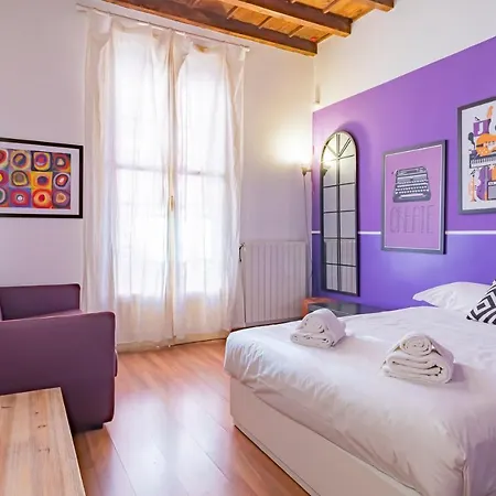 Renovated Studio Close To Duomo - Crocetta