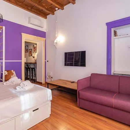 Renovated Studio Close To Duomo - Crocetta *